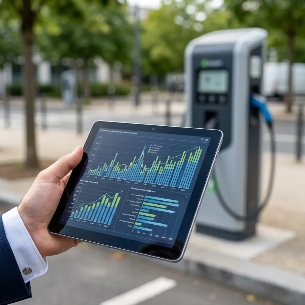 Aides, subventions et crédit d’impôt pour bornes de recharge
