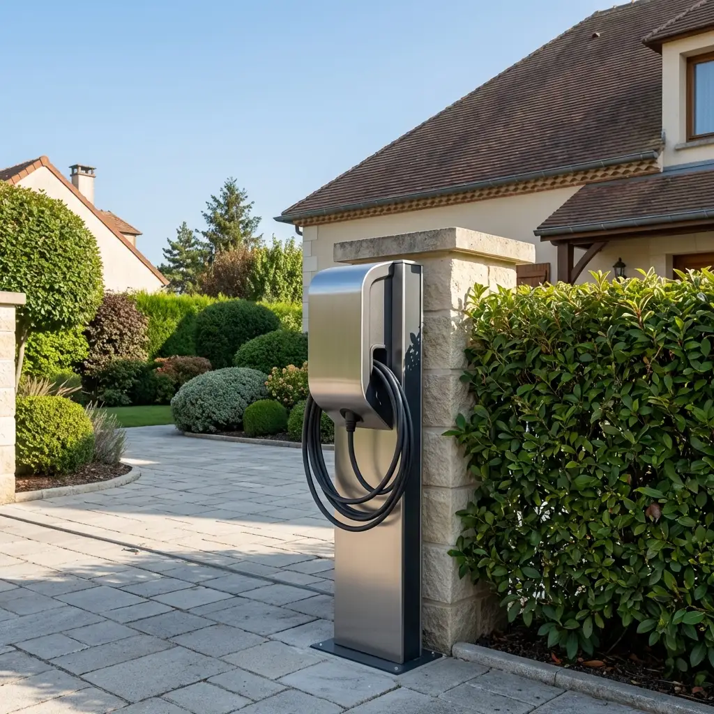 Programme ADVENIR : une aide majeure pour les bornes de recharge