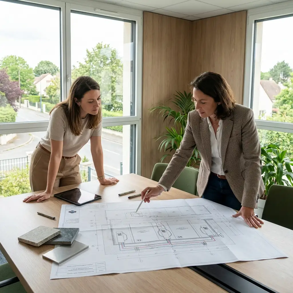 Conseil en infrastructure de recharge pour particuliers, copropriétés et entreprises
